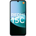SMARTPHONE XIAOMI REDMI 15C 4-256 GREE SMARTPHONE XIAOMI REDMI 15C 4-256 GREE