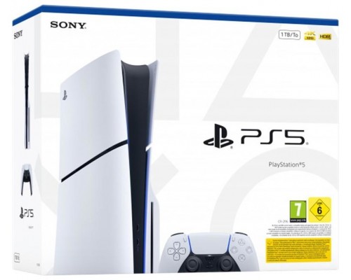 SONY-PS5 SLIM V2