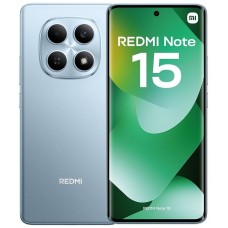 SMARTPHONE XIAOMI NOTE15 8-256 BL