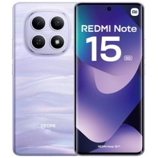 SMARTPHONE XIAOMI NOTE15 5G 8-256 PUR