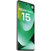SMARTPHONE XIAOMI NOTE15 6-128 GREE SMARTPHONE XIAOMI NOTE15 6-128 GREE