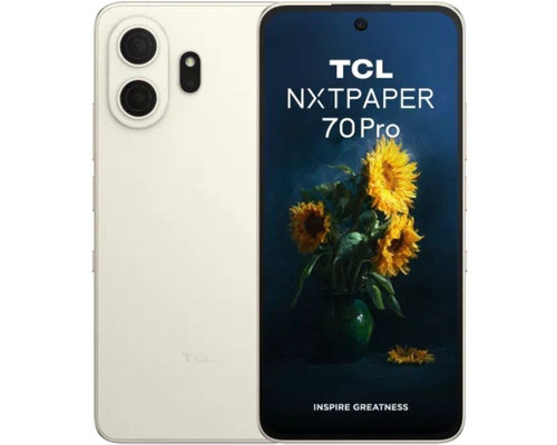 TCL-SP NXT 70P 8-256 GD TCL-SP NXT 70P 8-256 GD