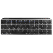 TECLADO TACENS MK-SILENKEYS BK TECLADO TACENS MK-SILENKEYS BK