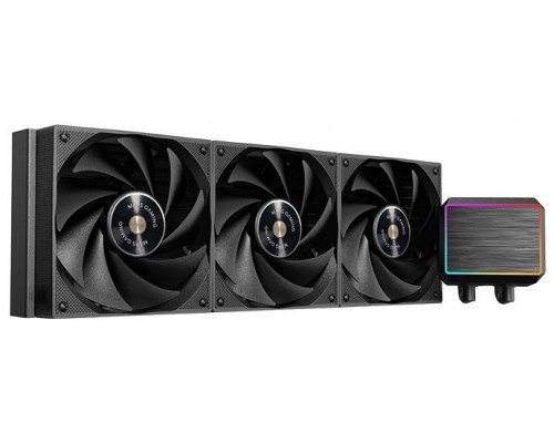 REFRIGERADOR TACENS ML-PROII360 BK REFRIGERADOR TACENS ML-PROII360 BK