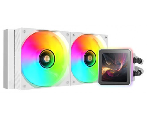 REFRIGERADOR TACENS ML-VISIONPRO240 WH REFRIGERADOR TACENS ML-VISIONPRO240 WH