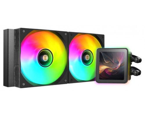 REFRIGERADOR TACENS ML-VISIONPRO240 BK REFRIGERADOR TACENS ML-VISIONPRO240 BK