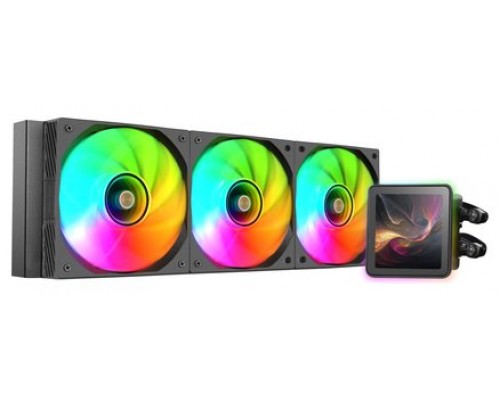 REFRIGERADOR TACENS ML-VISIONPRO360 BK