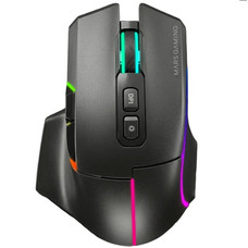 RATON TACENS MMW-VECTOR BK