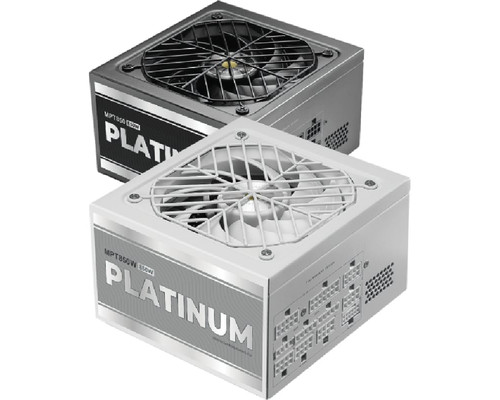 FUENTE ALIMENTACION TACENS MPT850 WH