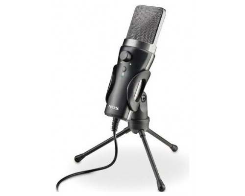 MICROFONO NGS MS120USB
