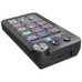 TAC-STREAM MSD-NEO BK