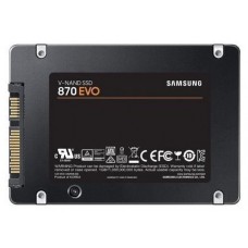 DISCO DURO SOLIDO SAMSUNG 870 EVO 1TB SATA