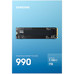 DISCO DURO SOLIDO SAMSUNG M2 990 1TB