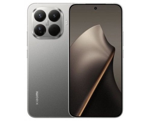 SMARTPHONE XIAOMI 15T P 12-256 GY
