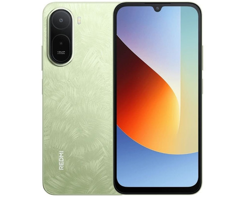 SMARTPHONE XIAOMI RED A7 P 4G 4-64 GRE