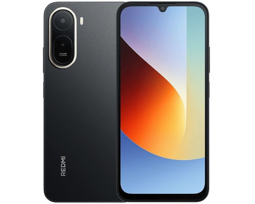 SMARTPHONE XIAOMI RED A7 P 4G 4-64 BK