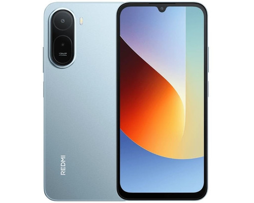 SMARTPHONE XIAOMI RED A7 P 4G 4-64 BL SMARTPHONE XIAOMI RED A7 P 4G 4-64 BL