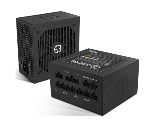 FUENTE ALIMENTACION NOX GDM 750 GD