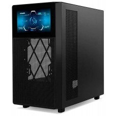 CAJA NOX HUMM BIOS BK