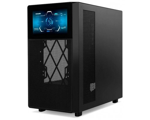 CAJA NOX HUMM BIOS BK