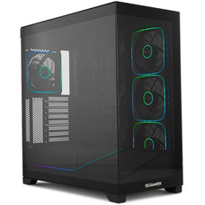 CAJA NOX HUMM BLADE BK CAJA NOX HUMM BLADE BK