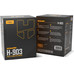 VENTILADOR NOX H-903 BK VENTILADOR NOX H-903 BK