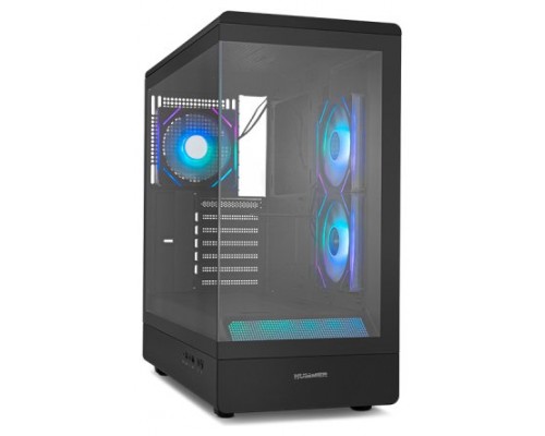 CAJA NOX HUMMER SIGNAL BK CAJA NOX HUMMER SIGNAL BK