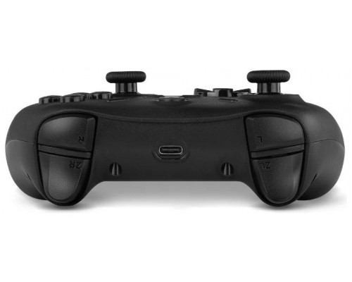 KROM-GAMEPAD KADOER BK