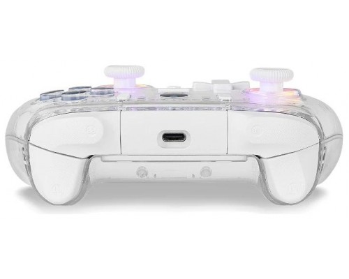 KROM-GAMEPAD KRYSTAL