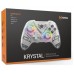 KROM-GAMEPAD KRYSTAL