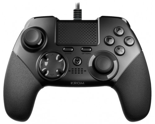 KROM-GAMEPAD KAISER