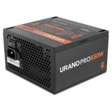 FUENTE ALIMENTACION NOX URANO PRO 550W BZ