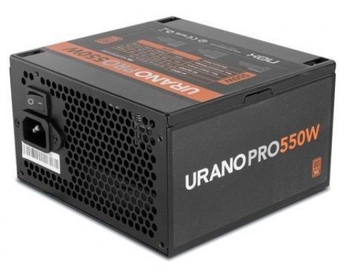 FUENTE ALIMENTACION NOX URANO PRO 550W BZ