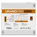 FUENTE ALIMENTACION NOX URANO P WH 650 BZ FUENTE ALIMENTACION NOX URANO P WH 650 BZ