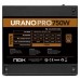 FUENTE ALIMENTACION NOX URANO P 750 BZ FUENTE ALIMENTACION NOX URANO P 750 BZ