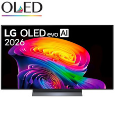 TELEVISOR LG OLED42C64LA TELEVISOR LG OLED42C64LA