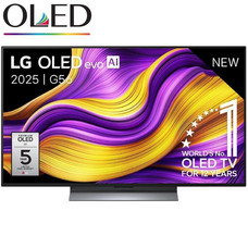TELEVISOR LG OLED48G56LS TELEVISOR LG OLED48G56LS