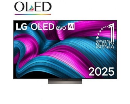 TELEVISOR LG OLED65C56LB