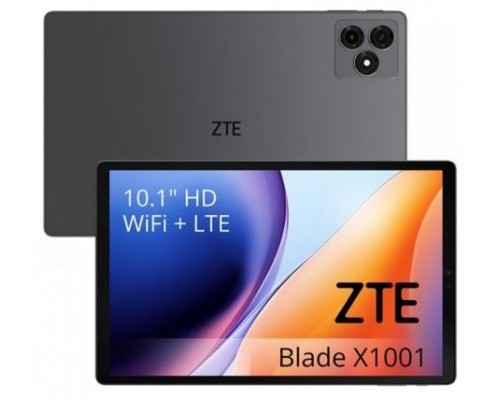 TABLET ZTE BLD X1001 4-64 BK