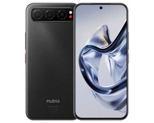SMARTPHONE ZTE NUBIA AIR 8-256 BK