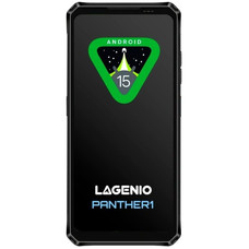 LAGE-PDA PANTHER1 4-128 BK