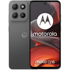 SMARTPHONE MOTOROLA MT G15 4G 8-512 GY SMARTPHONE MOTOROLA MT G15 4G 8-512 GY