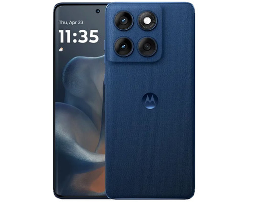 SMARTPHONE MOTOROLA ED 60 5G 8-512 BL SMARTPHONE MOTOROLA ED 60 5G 8-512 BL