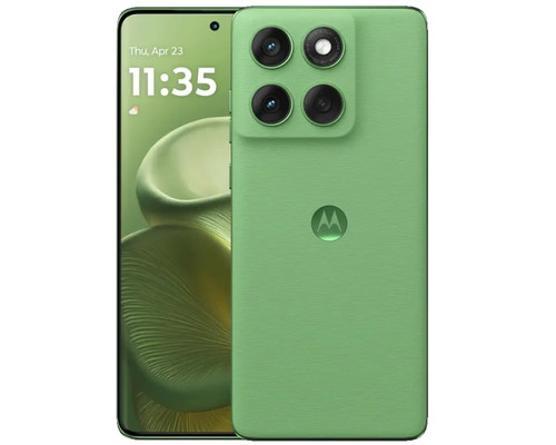 SMARTPHONE MOTOROLA ED 60 5G 8-512 GREE SMARTPHONE MOTOROLA ED 60 5G 8-512 GREE
