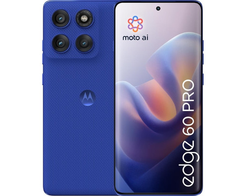 SMARTPHONE MOTOROLA ED 60 P 12-512 BL SMARTPHONE MOTOROLA ED 60 P 12-512 BL
