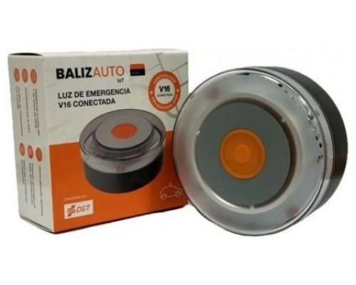 BLZA-LUZ CONNECTED V16