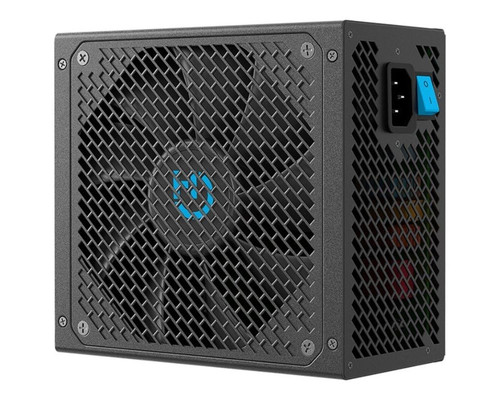 FUENTE ALIMENTACION HIDITEC 650W BZPRO BK