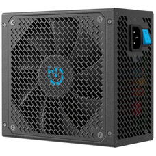 FUENTE ALIMENTACION HIDITEC 850W BZPRO BK