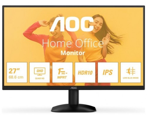 MONITOR AOC Q27B35E