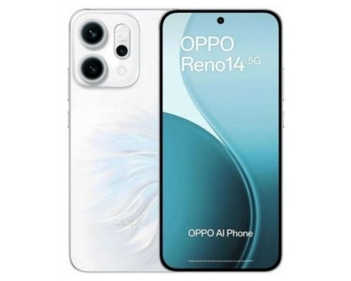 OPP-SP RENO14 12-512 WH